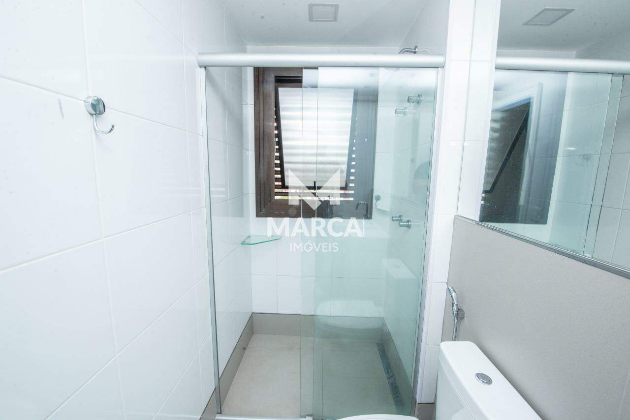 Apartamento para aluguel no Santa Efigênia: 