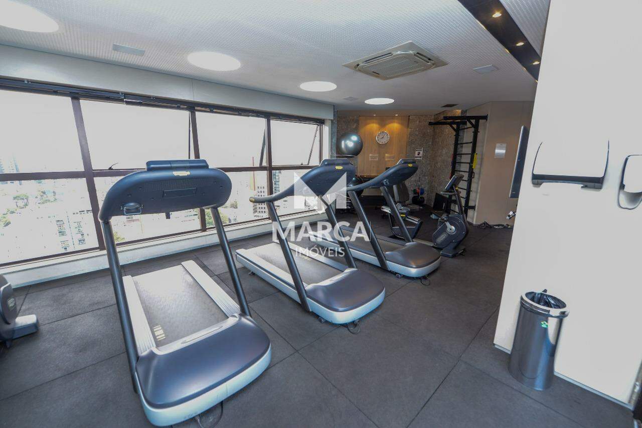 Apartamento para aluguel no Santa Efigênia: 