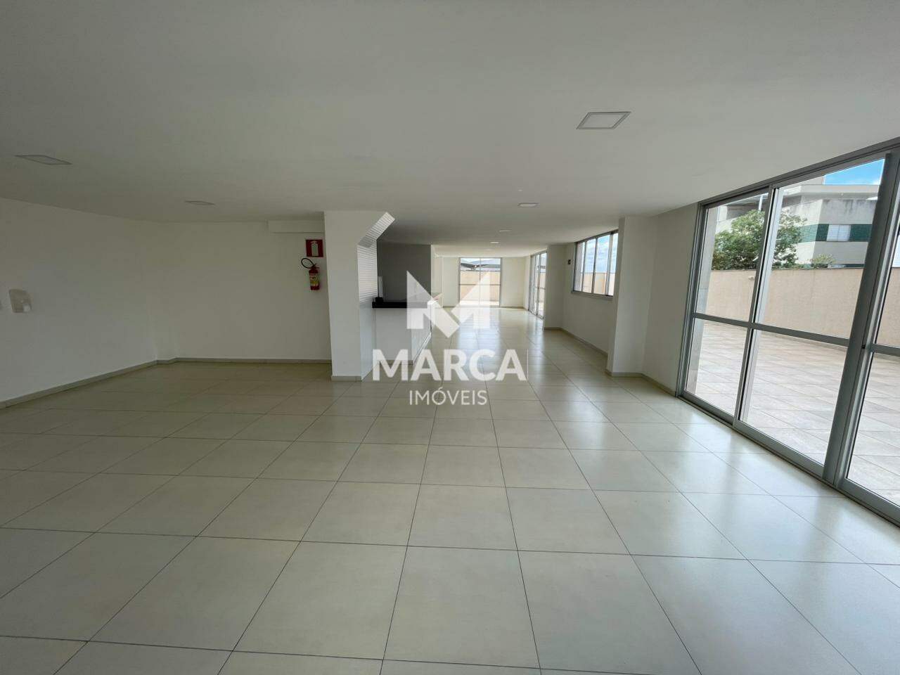 Apartamento para aluguel no Buritis: