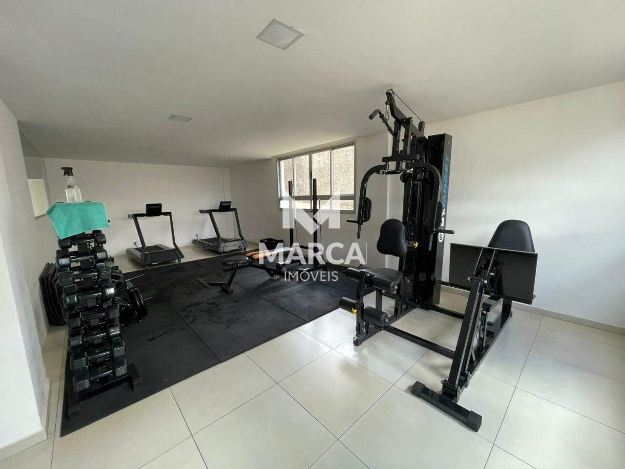 Apartamento para aluguel no Buritis: