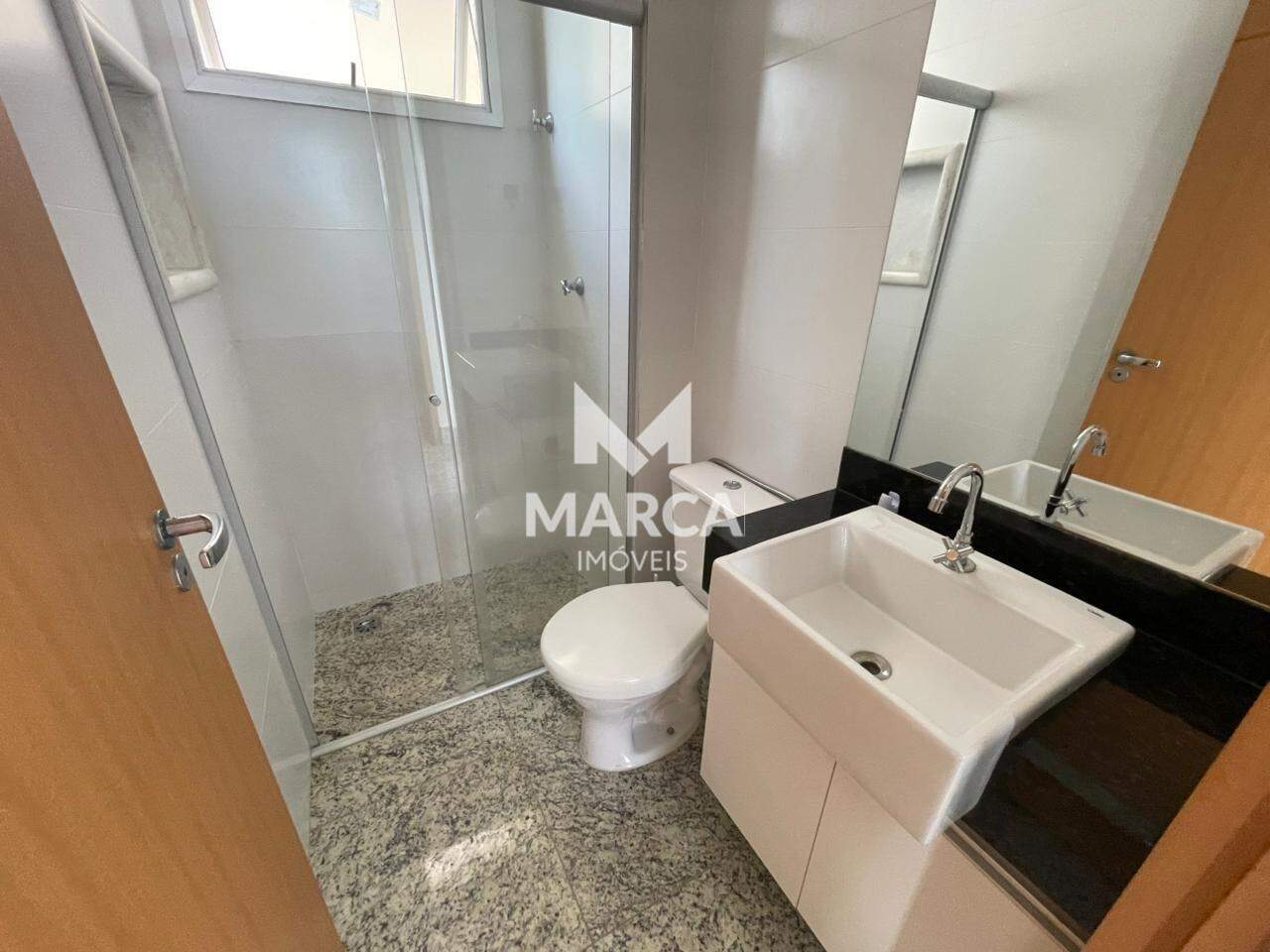 Apartamento para aluguel no Buritis: