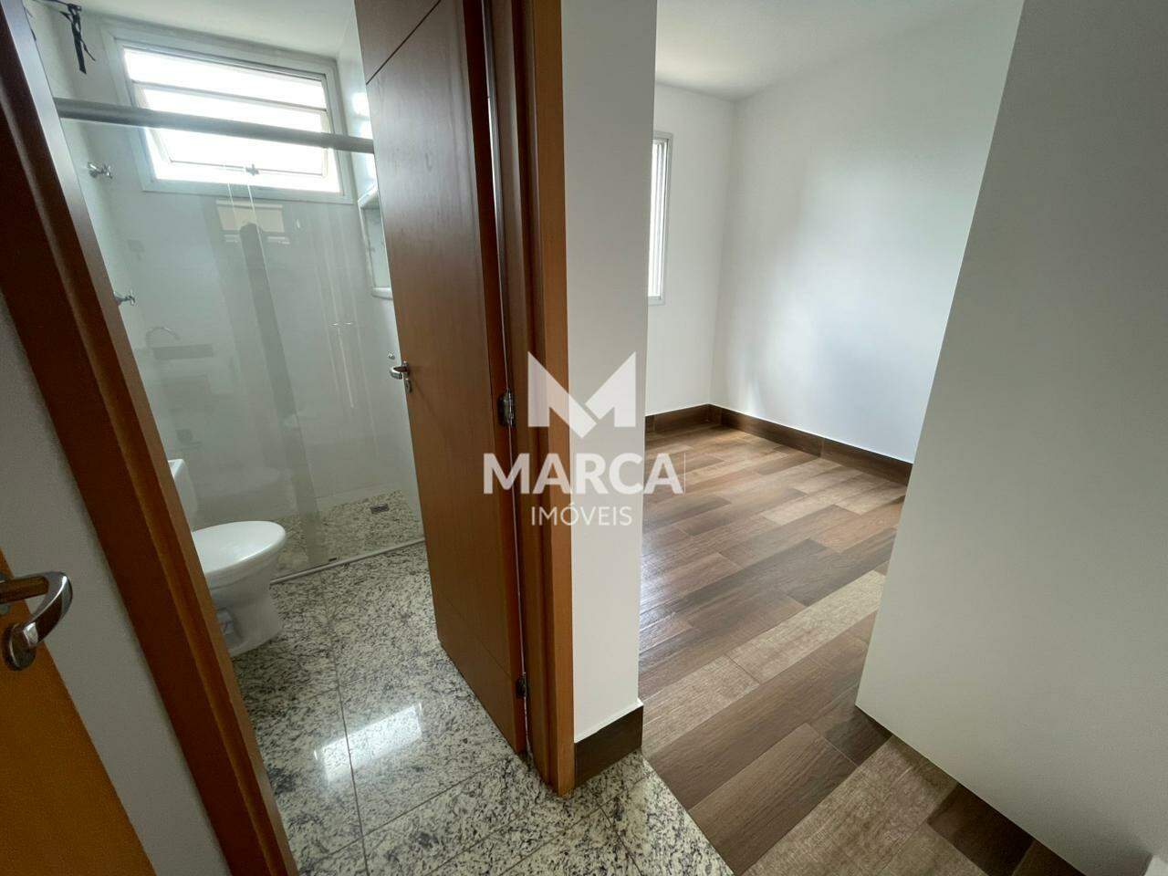 Apartamento para aluguel no Buritis: