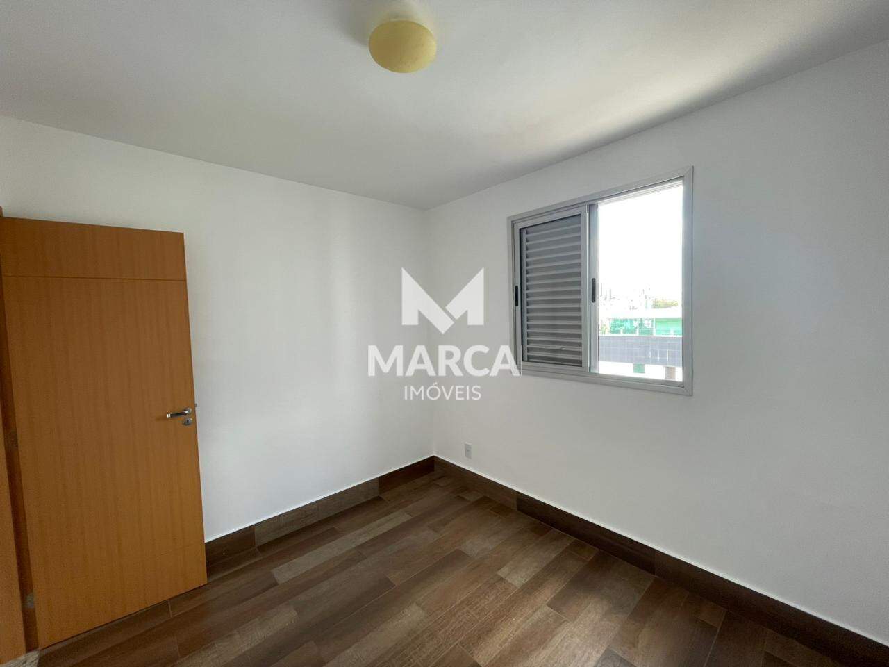 Apartamento para aluguel no Buritis: