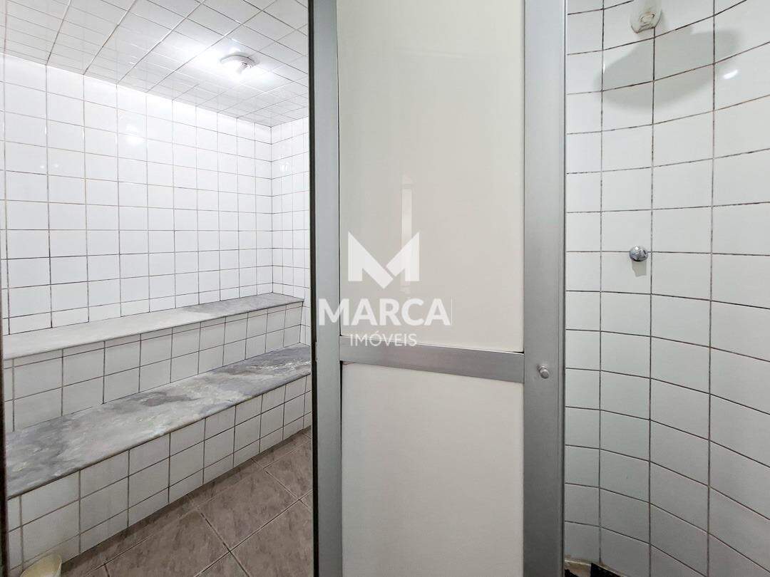 Apartamento para aluguel no Belvedere: 