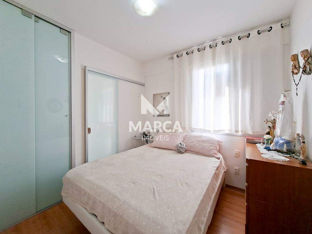 Apartamento para aluguel no Belvedere: 