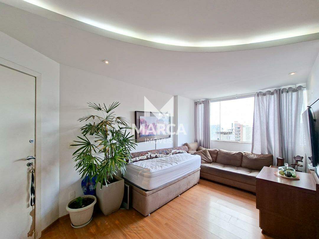 Apartamento para aluguel no Belvedere: 