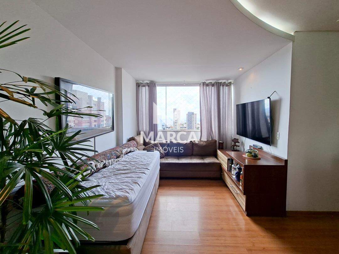 Apartamento para aluguel no Belvedere: 