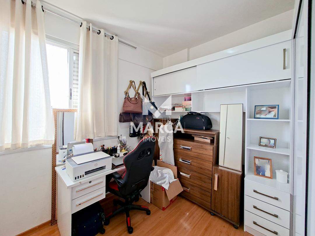 Apartamento para aluguel no Belvedere: 