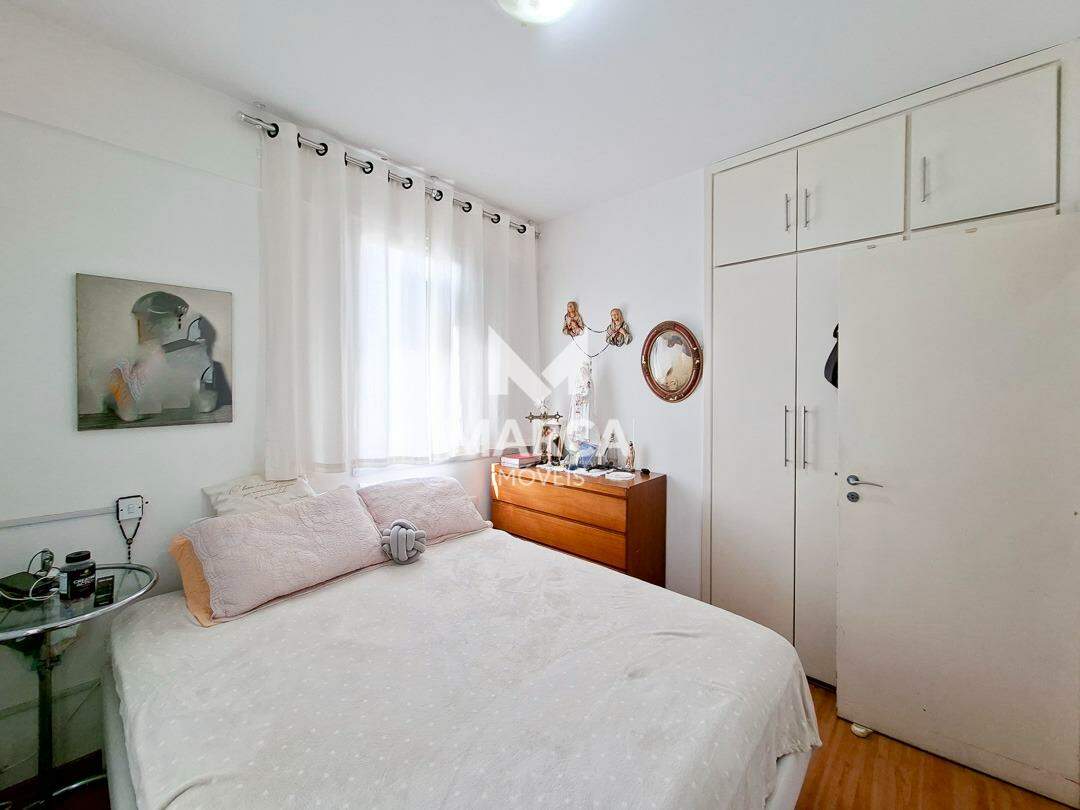 Apartamento para aluguel no Belvedere: 