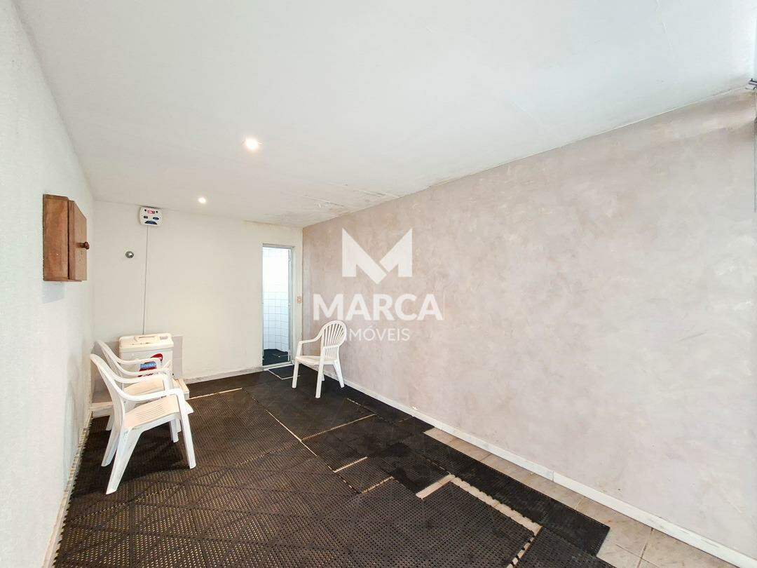 Apartamento para aluguel no Belvedere: 