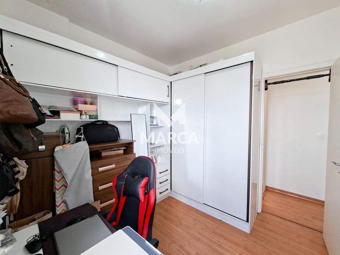 Apartamento para aluguel no Belvedere: 