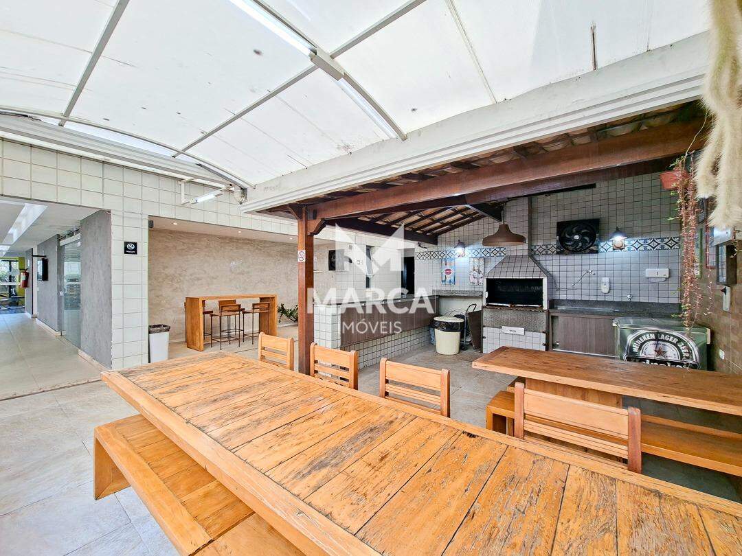 Apartamento para aluguel no Belvedere: 