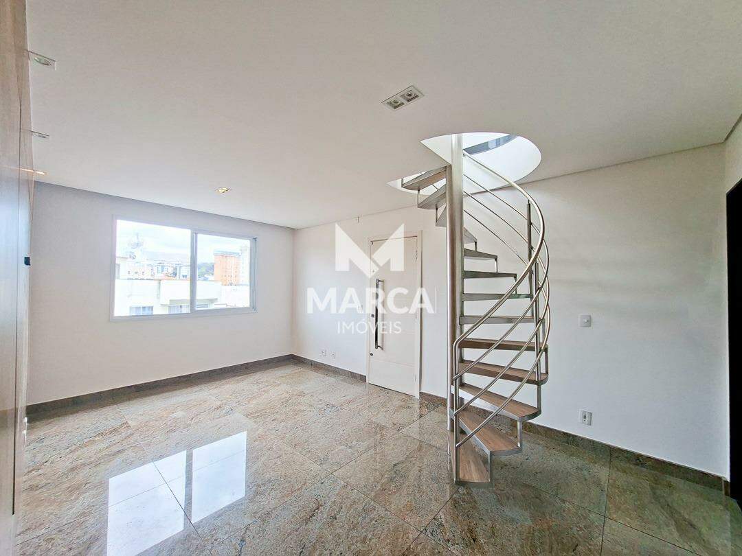 Apartamento para aluguel no Padre Eustáquio: