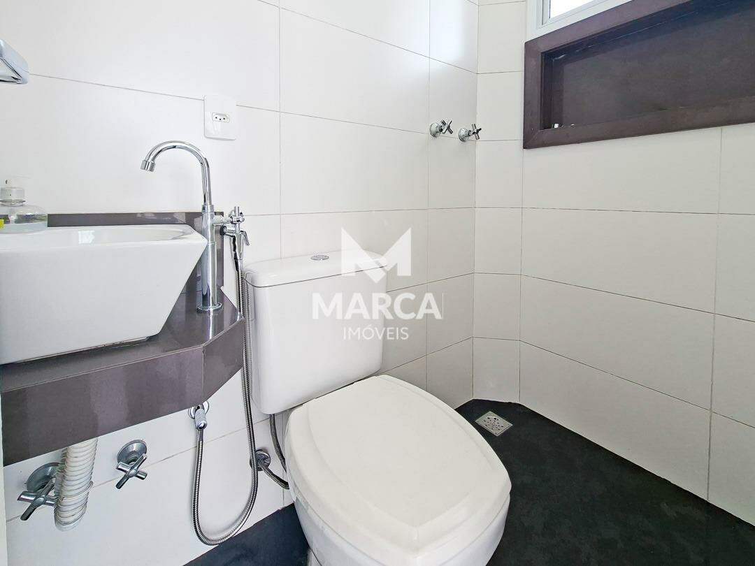 Apartamento para aluguel no Padre Eustáquio: