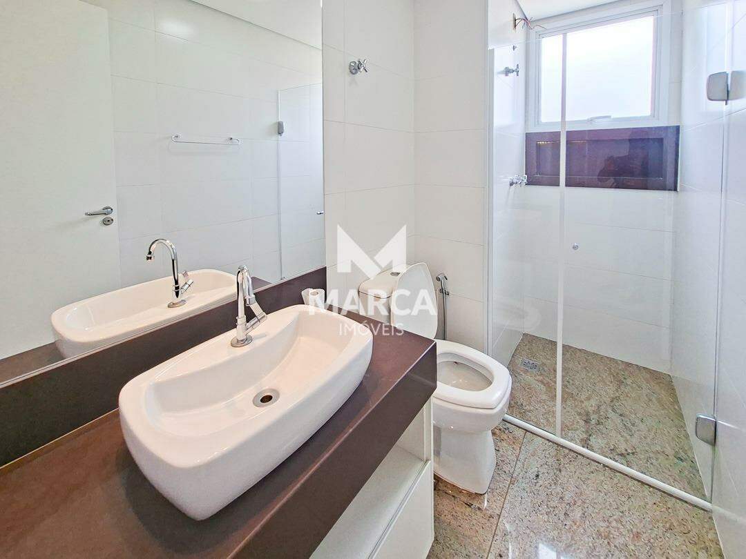 Apartamento para aluguel no Padre Eustáquio: