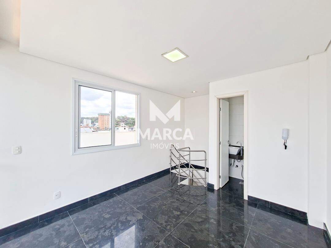 Apartamento para aluguel no Padre Eustáquio: