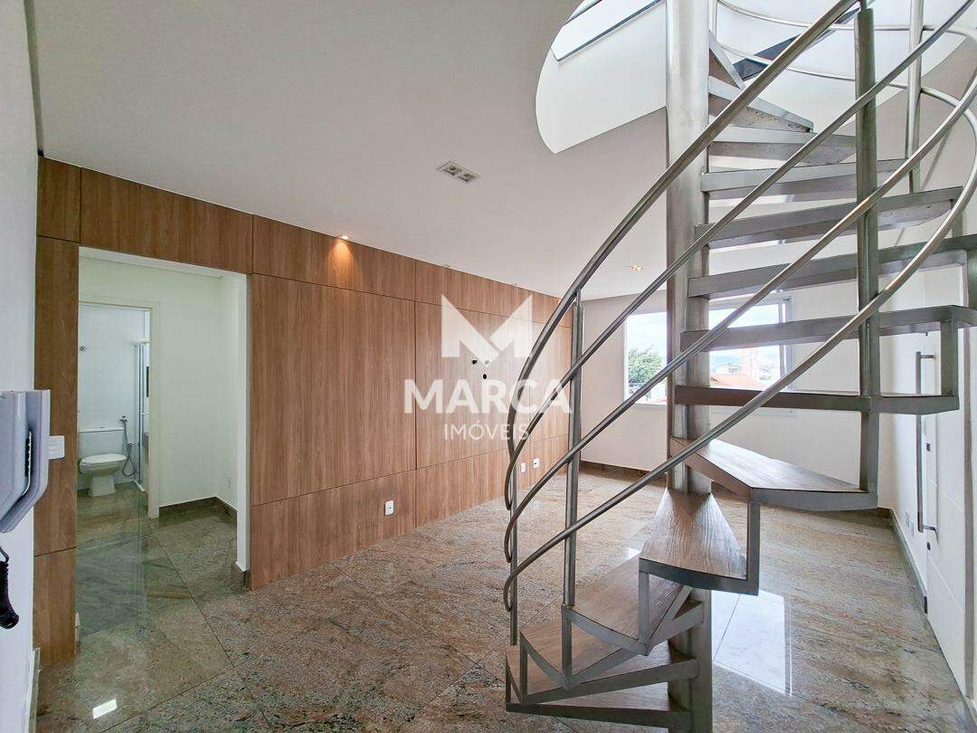 Apartamento para aluguel no Padre Eustáquio: