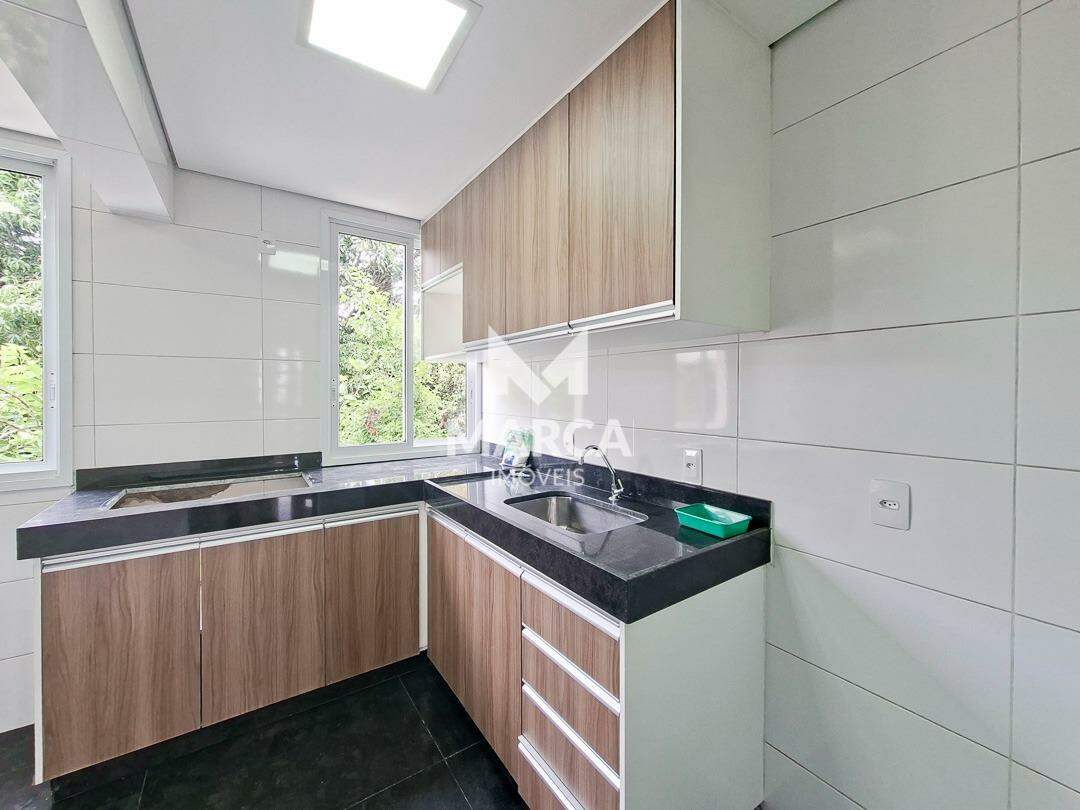 Apartamento para aluguel no Padre Eustáquio: