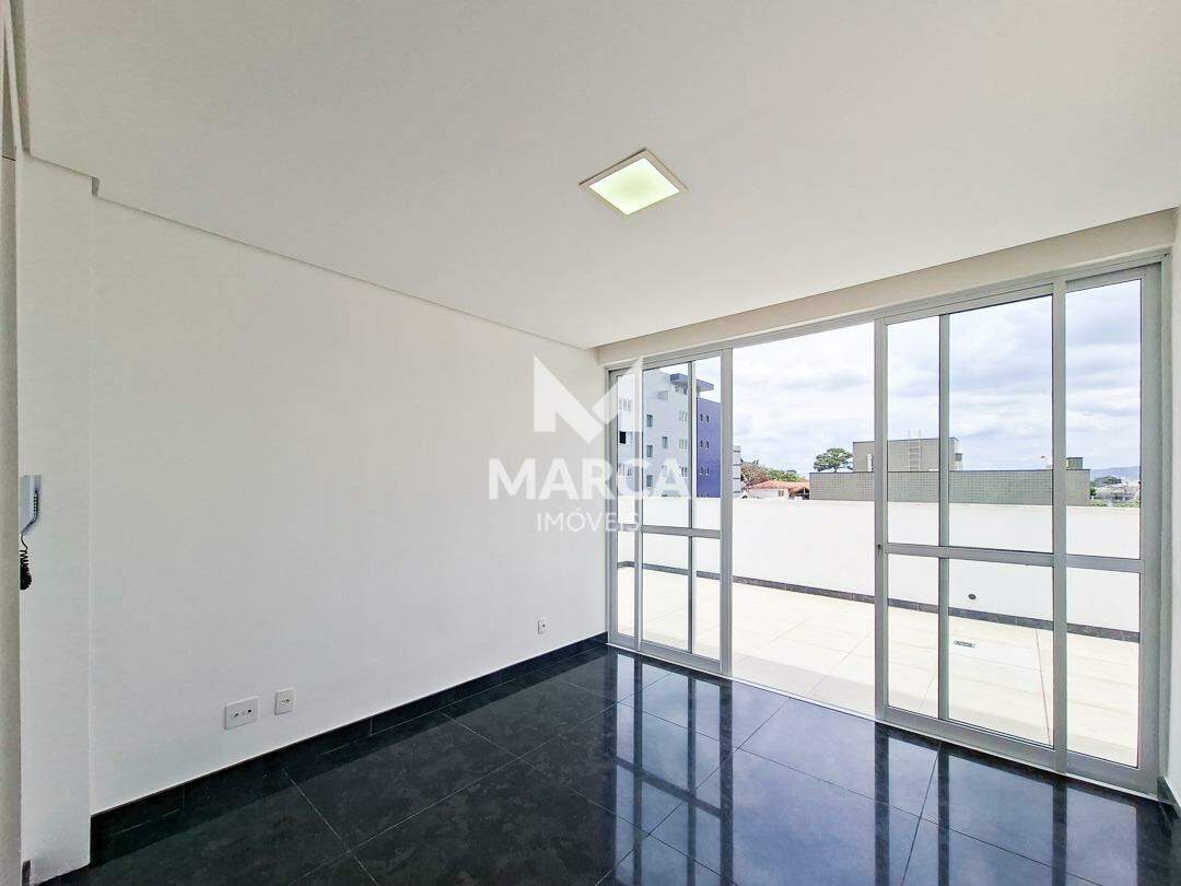 Apartamento para aluguel no Padre Eustáquio: