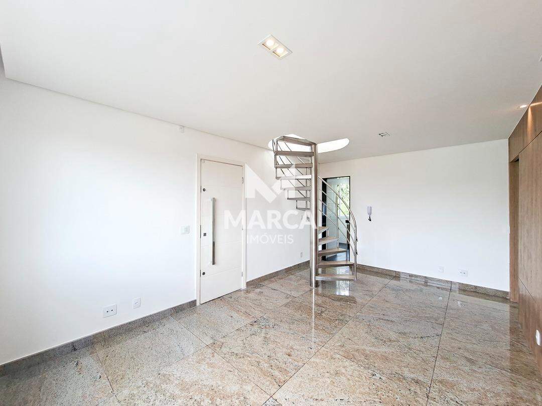 Apartamento para aluguel no Padre Eustáquio: