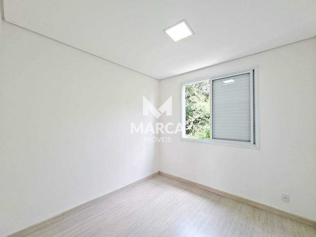 Apartamento para aluguel no Padre Eustáquio: