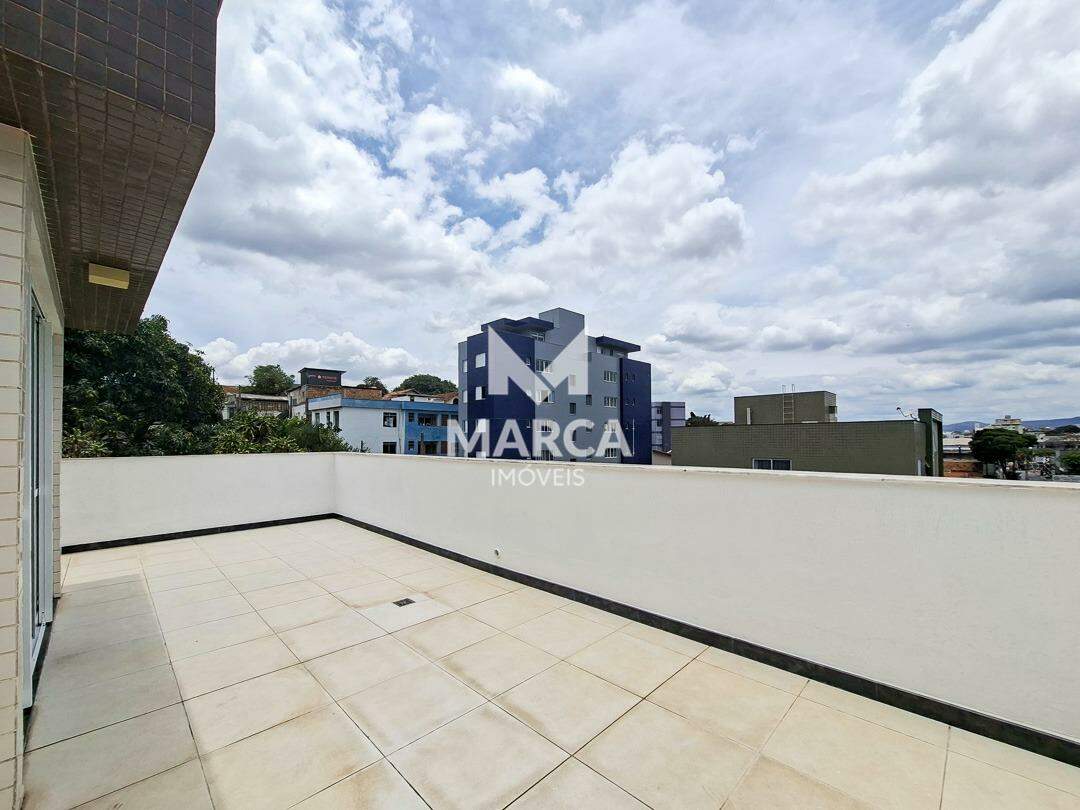 Apartamento para aluguel no Padre Eustáquio: