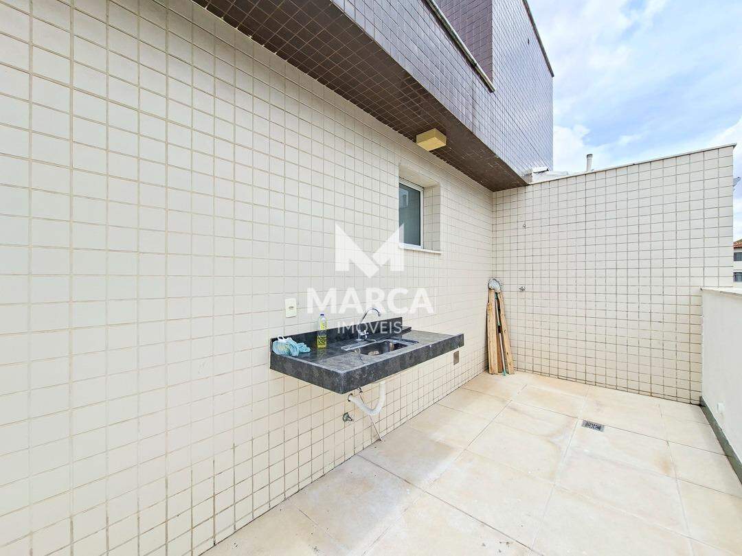 Apartamento para aluguel no Padre Eustáquio: