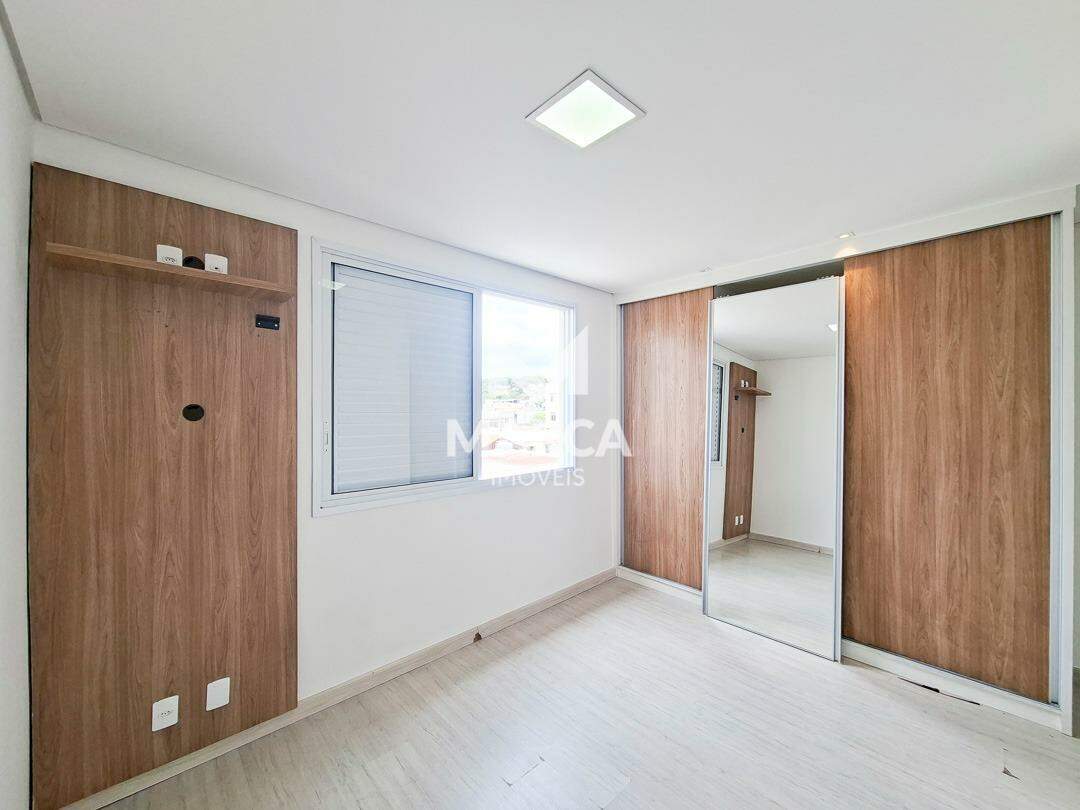 Apartamento para aluguel no Padre Eustáquio: