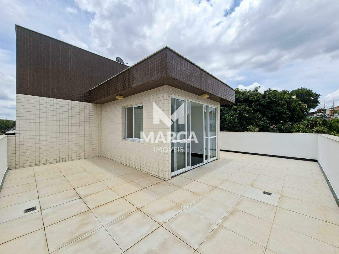 Apartamento para aluguel no Padre Eustáquio: