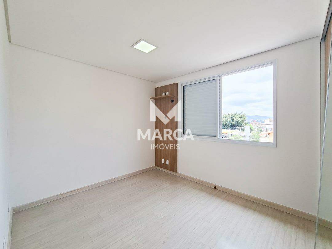 Apartamento para aluguel no Padre Eustáquio:
