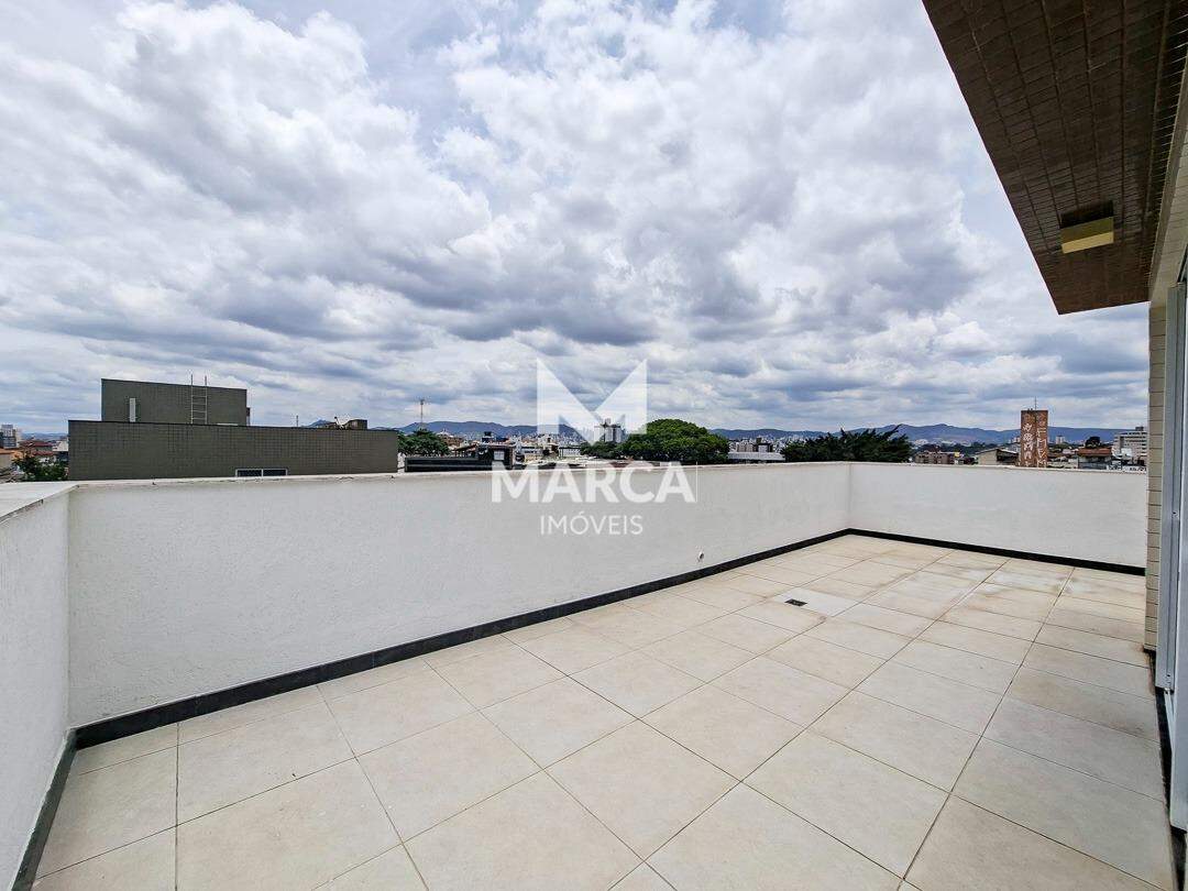 Apartamento para aluguel no Padre Eustáquio: