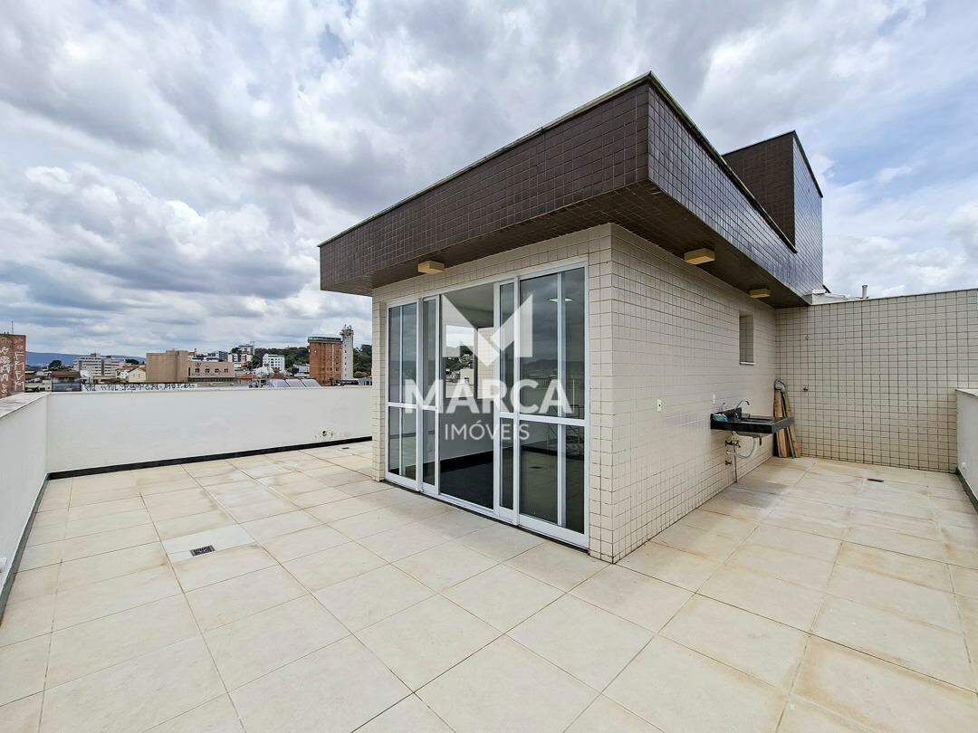 Apartamento para aluguel no Padre Eustáquio: