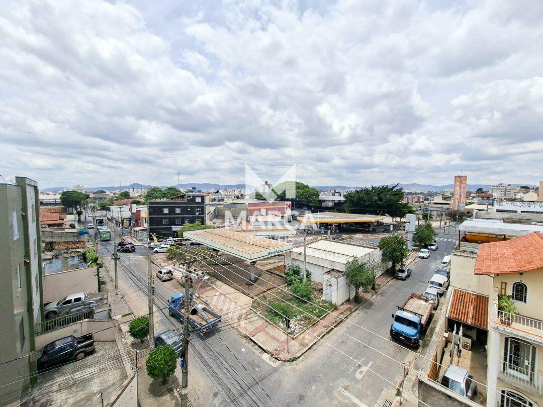 Apartamento para aluguel no Padre Eustáquio: