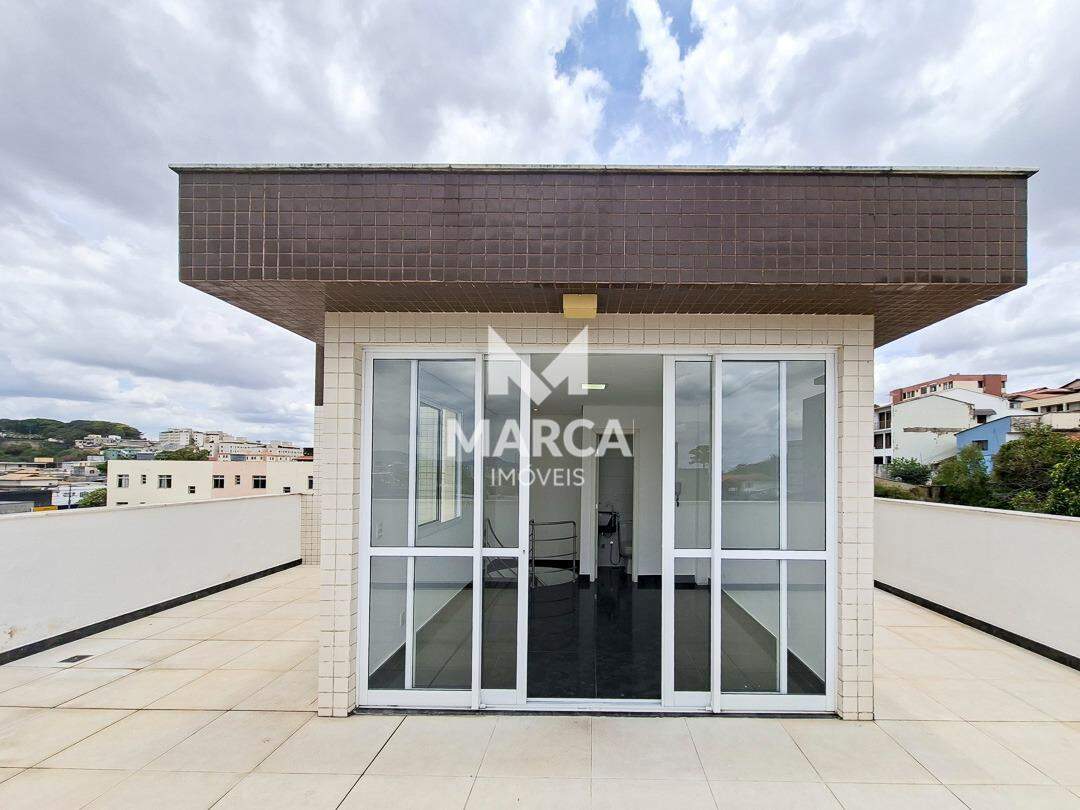 Apartamento para aluguel no Padre Eustáquio: