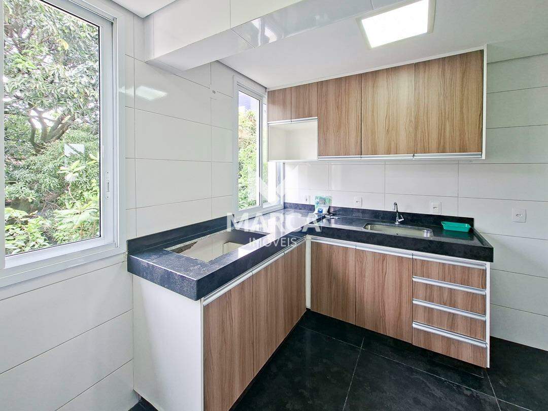 Apartamento para aluguel no Padre Eustáquio: