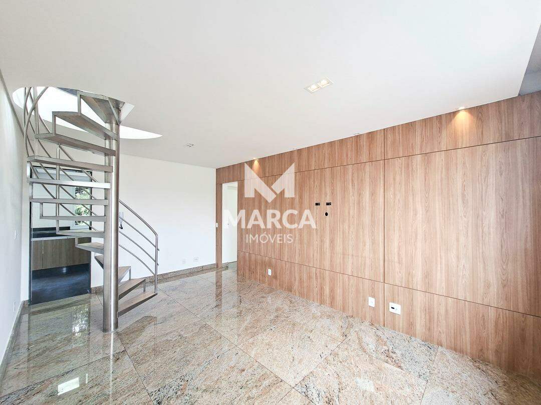 Apartamento para aluguel no Padre Eustáquio: