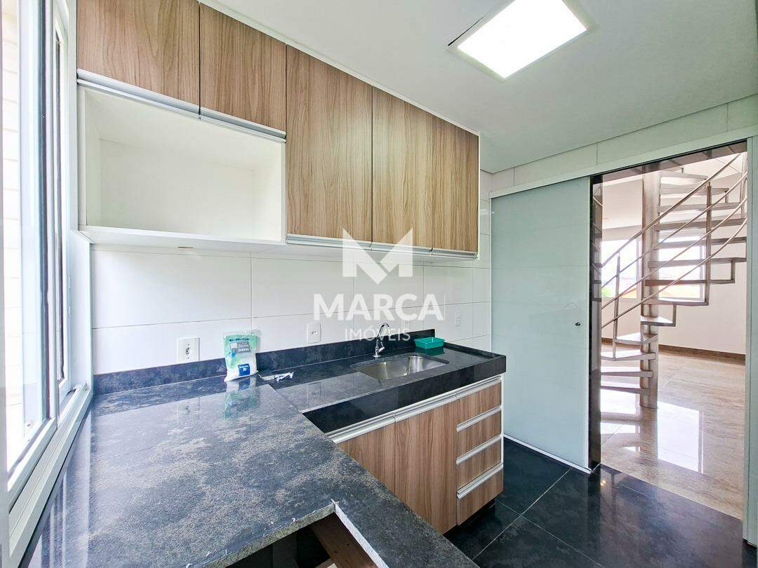 Apartamento para aluguel no Padre Eustáquio: