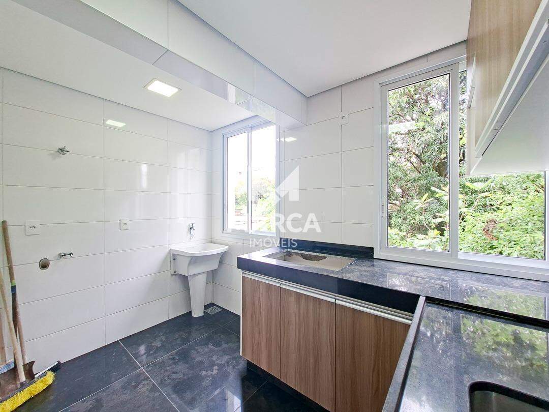 Apartamento para aluguel no Padre Eustáquio: