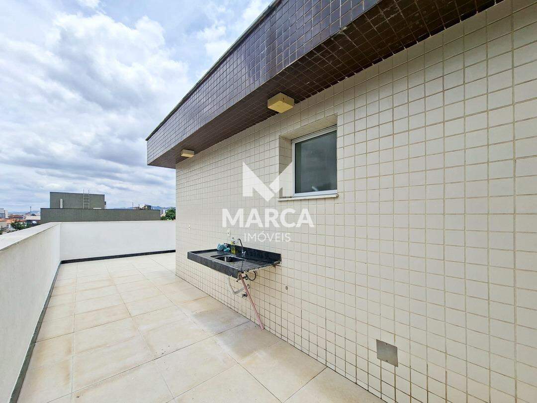 Apartamento para aluguel no Padre Eustáquio: