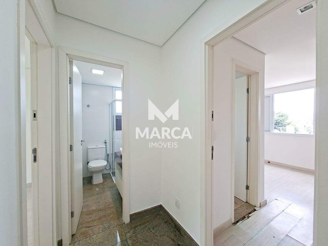 Apartamento para aluguel no Padre Eustáquio: