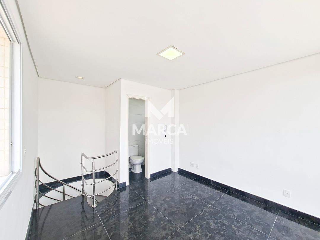 Apartamento para aluguel no Padre Eustáquio: