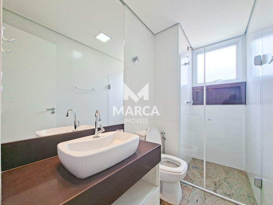 Apartamento para aluguel no Padre Eustáquio: