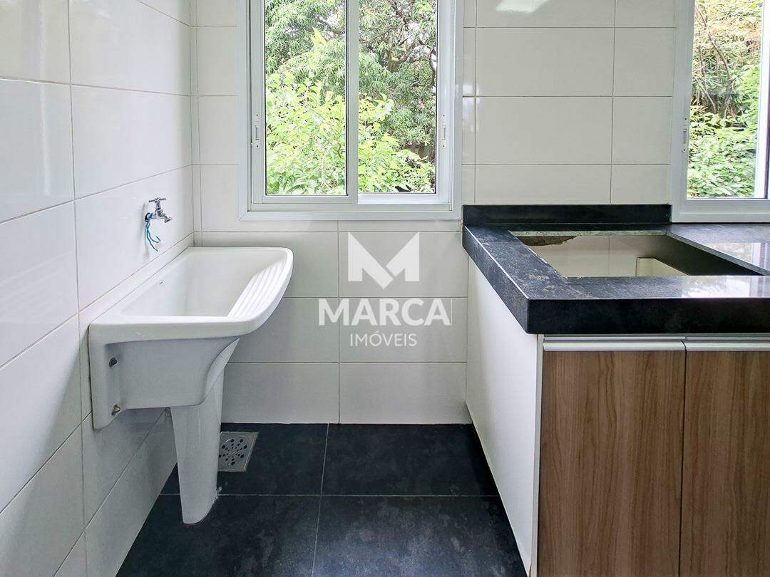 Apartamento para aluguel no Padre Eustáquio: