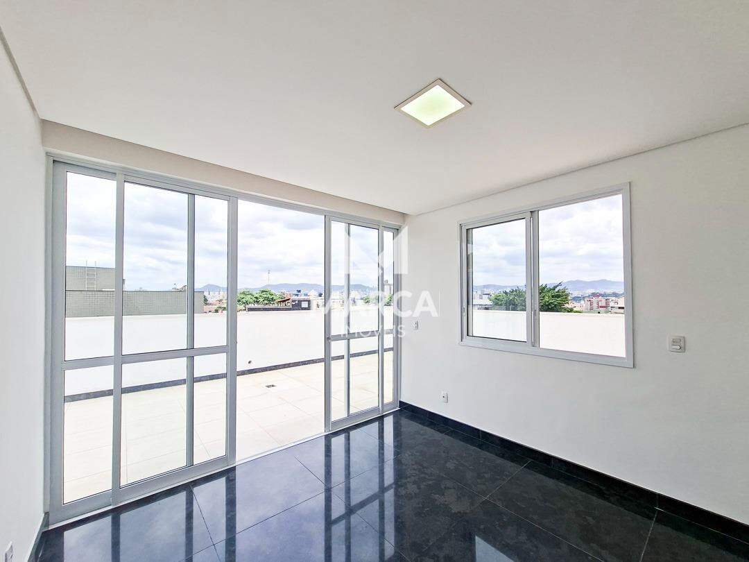 Apartamento para aluguel no Padre Eustáquio: