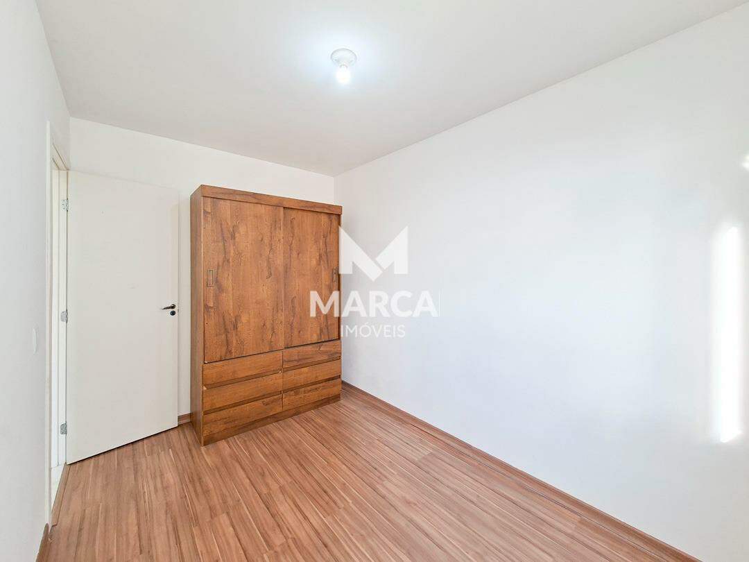 Apartamento para aluguel no Sagrada Família: 