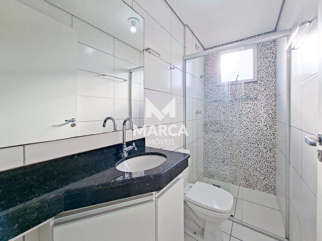 Apartamento para aluguel no Sagrada Família: 