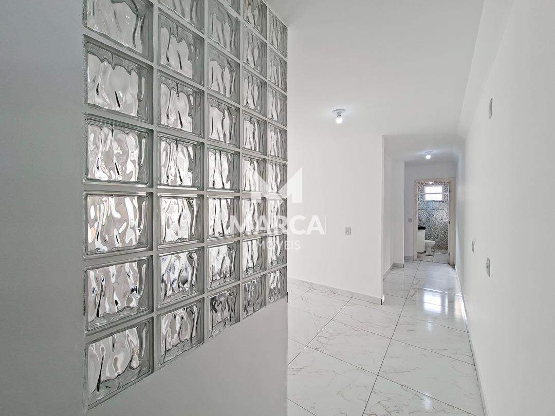 Apartamento para aluguel no Sagrada Família: 