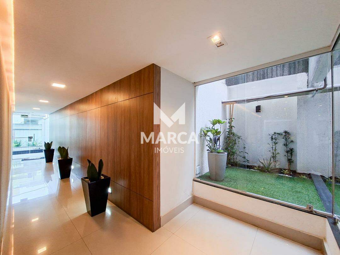 Apartamento para aluguel no Sagrada Família: 