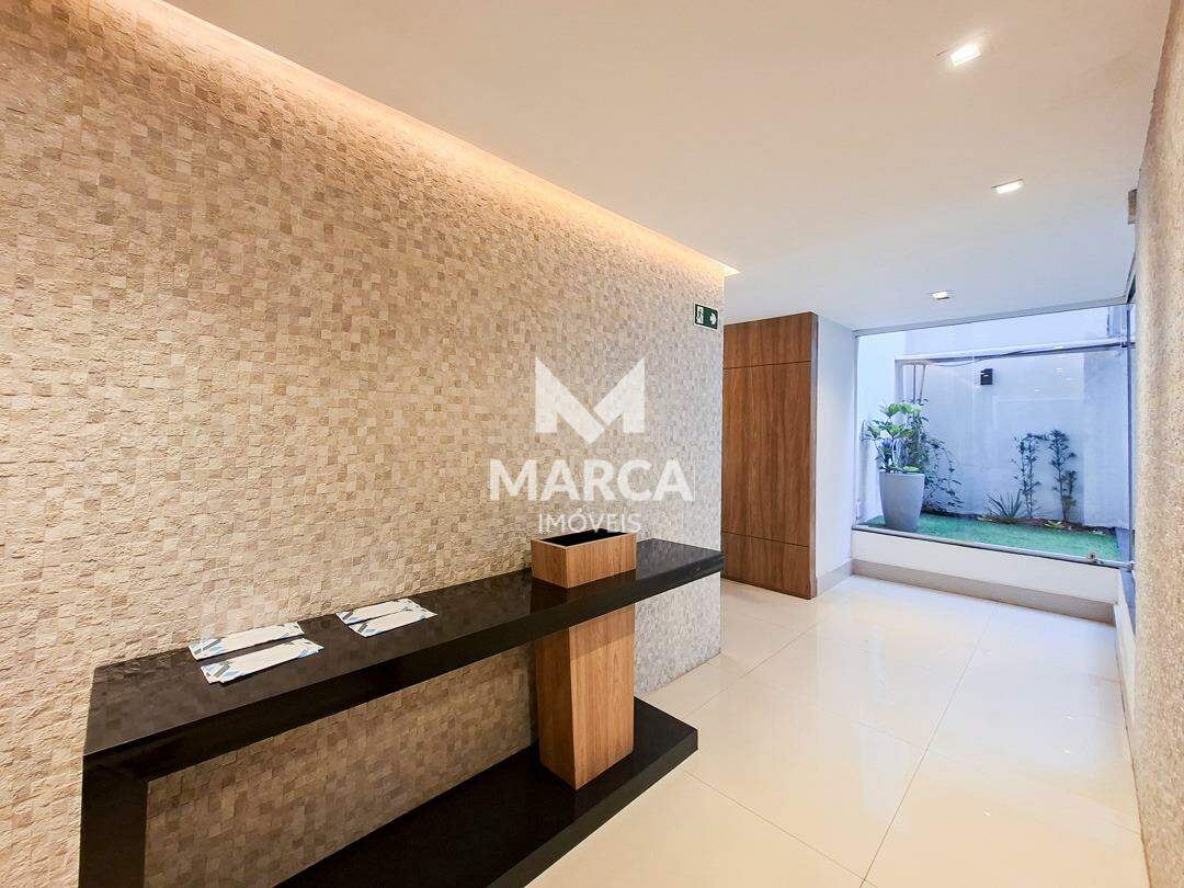 Apartamento para aluguel no Sagrada Família: 