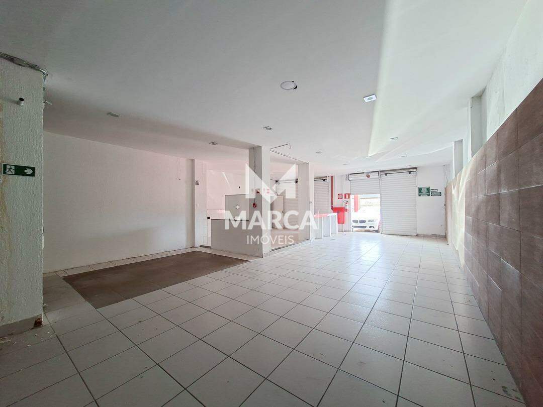 Loja para aluguel no Ipiranga: